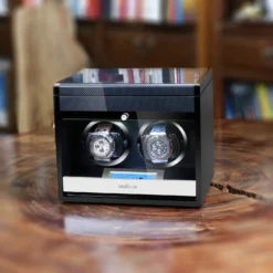 Hộp xoay Driklux T2TB-F-9-LED