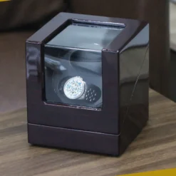 Hộp xoay đồng hồ đơn HX1