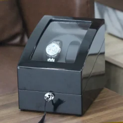 Hộp xoay đồng hồ đơn HX1 3