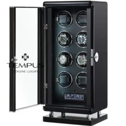 Hộp xoay đồng hồ Tempus 8
