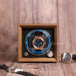 Hộp xoay đồng hồ HX1