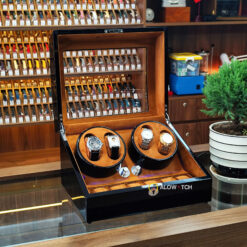 Hộp xoay đồng hồ HX4